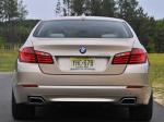 BMW 550i 2010 года (US)